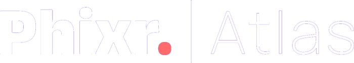 Phixr Atlas